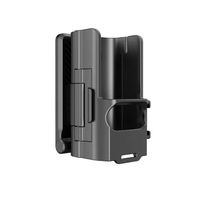 Magnethalterung für DJI OSMO Pocket 3 - Support magnétique