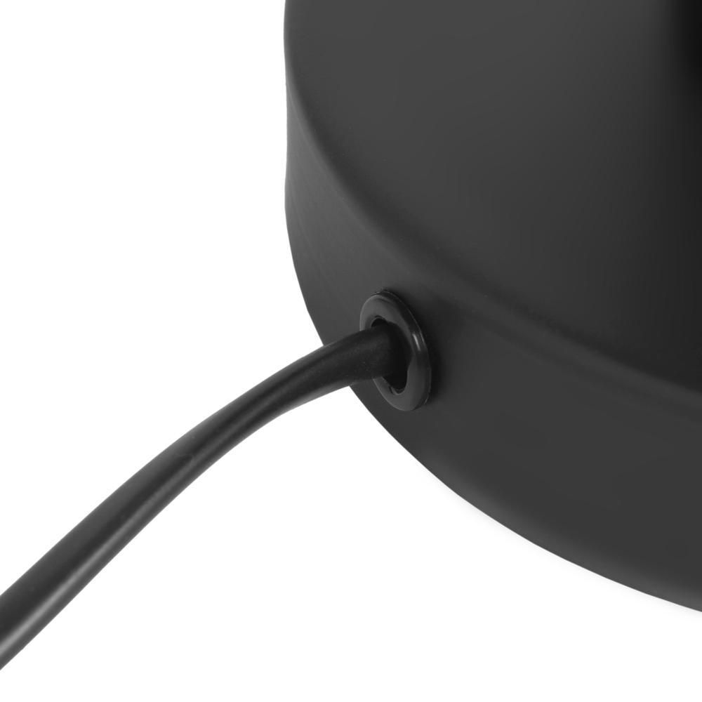 Lampen: Tischleuchte, Schnurschalter, 28 cm Höhe – Neu (gemäss Beschreibung) aus Kreuzlingen von Smart-Light 6