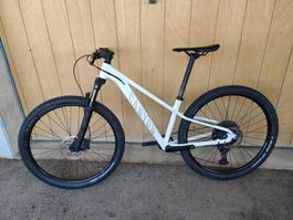 VTT Canyon grand canyon Young Hero xs