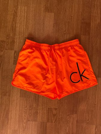 Calvin Klein Badehose