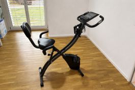 Mediashop Heimtrainer, Top Zustand für dein Workout!