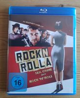 Blu-ray RocknRolla FSK 16 gebraucht