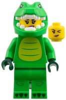 Lego Minifigur Series 28 col28-8 Neu & OVP