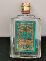 N 4711 Blau-Gold Doppelt Kölnischwasser 