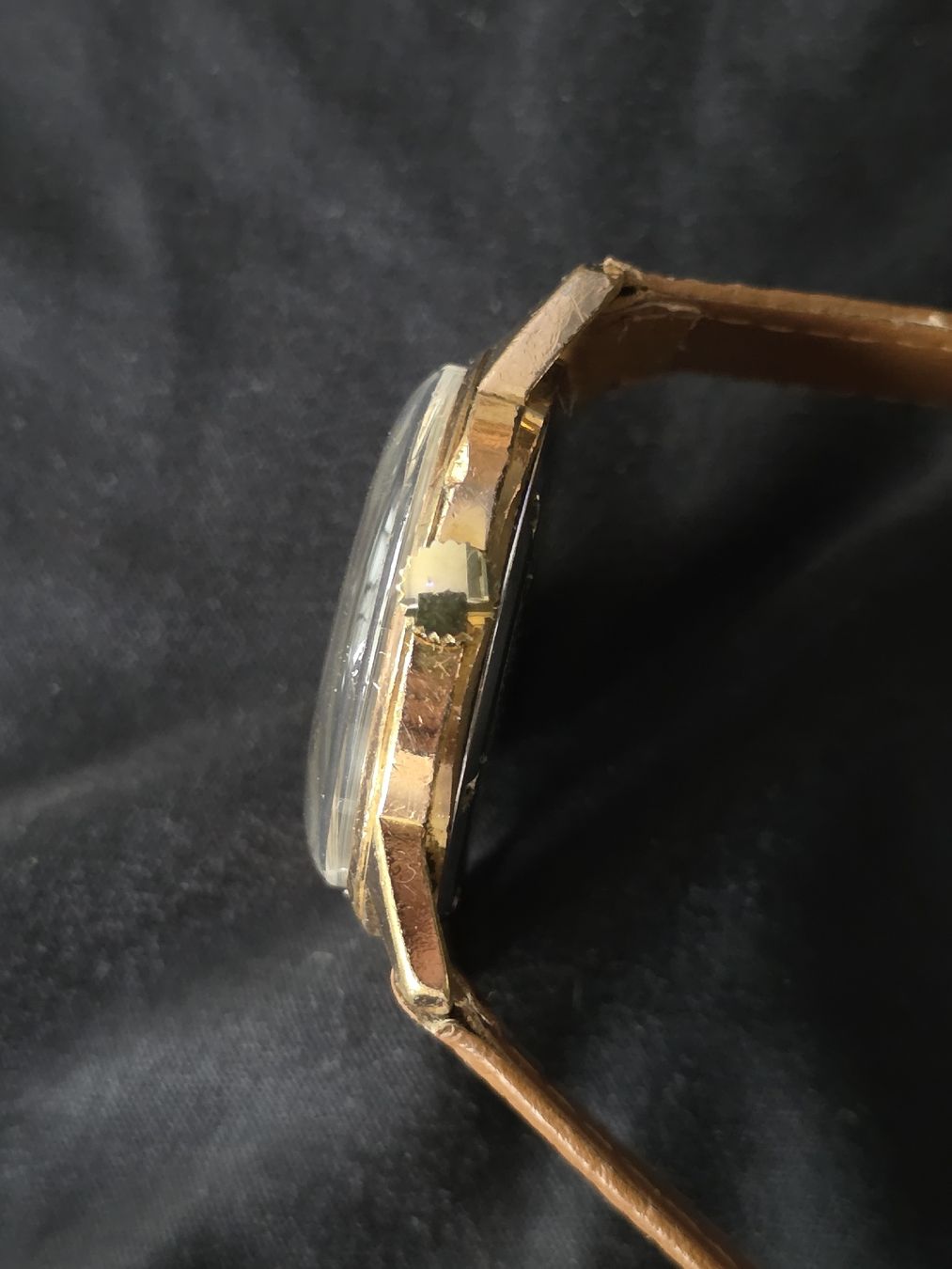 Orologi: Montre ancienne de luxe  – Usato da La Chaux-de-Fonds venduto da mem_l6xm 4