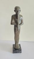 PTAH  ägyptischer Gott Figur Museum  Statue Höhe  33,5 cm