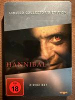 Hannibal - Steelbook