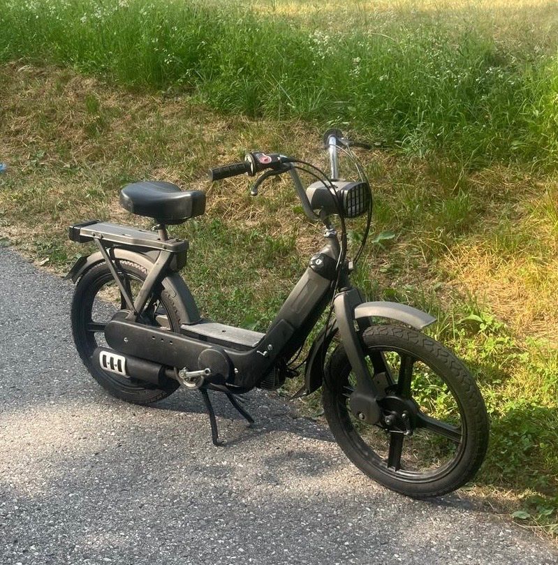 Piaggio Mofas: Ciao Piaggio – Gebraucht aus Sonvico von MirkoBernasconi 3