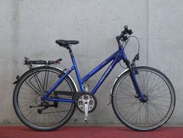 Citybike Villiger