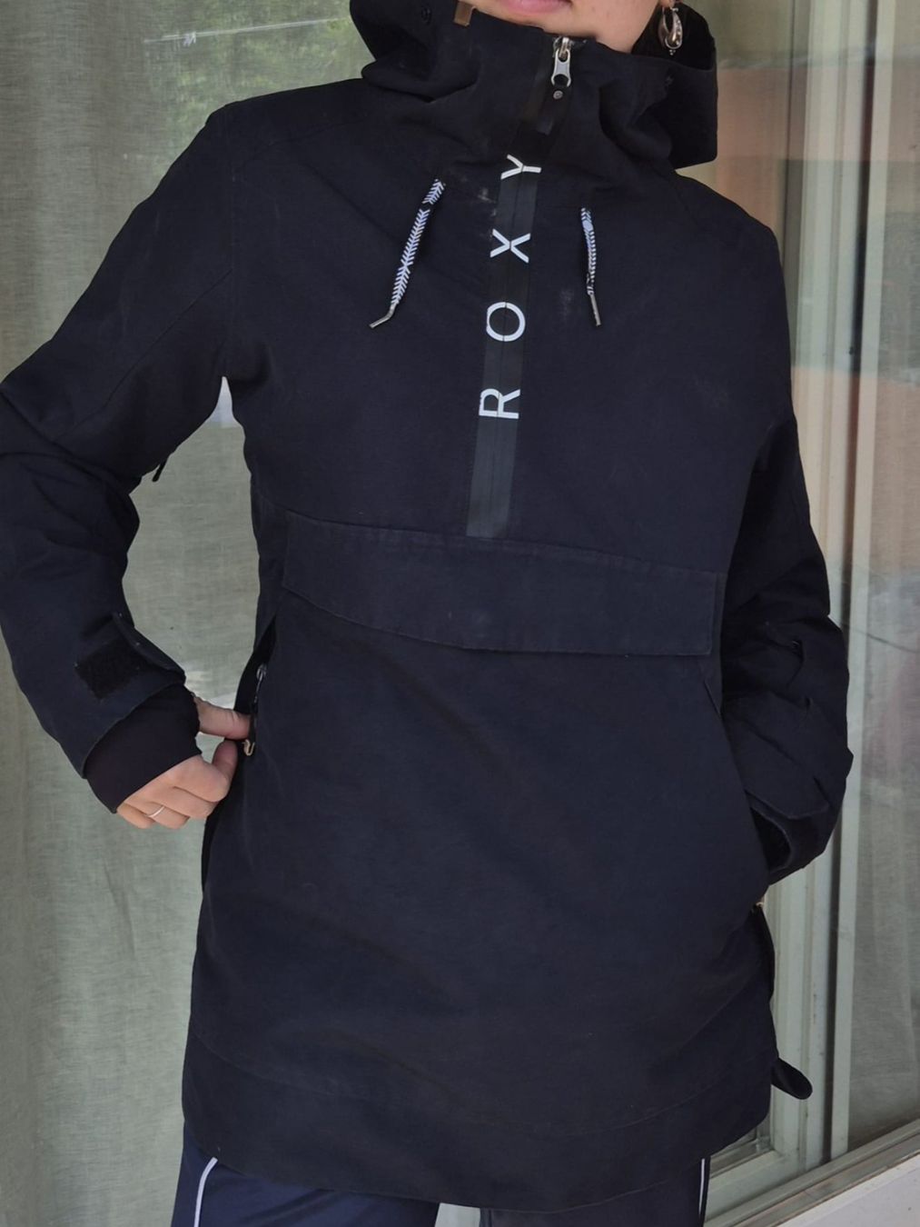 Roxy Jacken: Ski und Snowboard Jacke – Gebraucht aus Hinteregg von leo_26jy 5