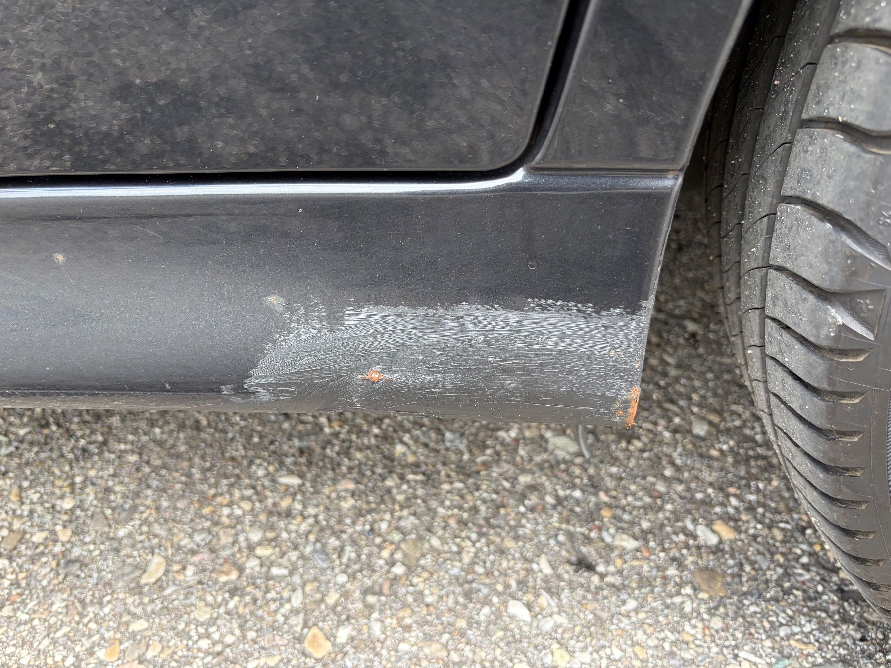 BMW Automobili: BMW 535i E39 – Usato da Strengelbach venduto da Jason.S 6