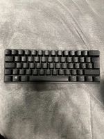Razer Huntsman Mini 60% Gaming Tastatur – Top Zustand!