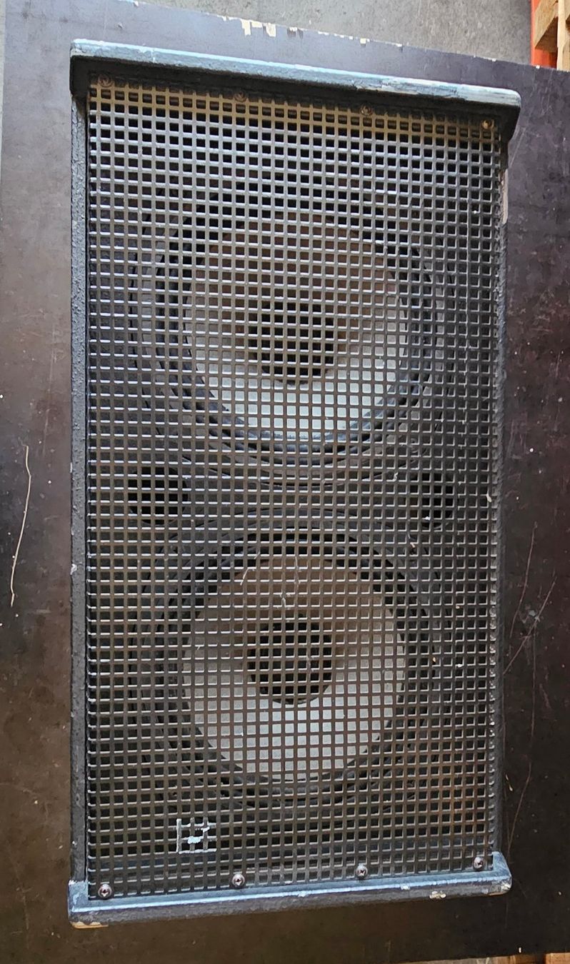 Casse acustiche: TA-SERIES TA-3 Lautsprecher – Usato da Birsfelden venduto da missnamrit 1