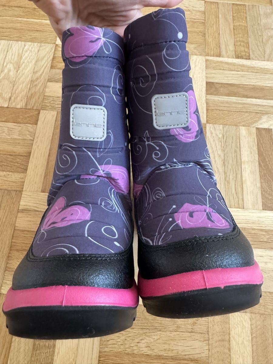 Chaussures filles: Lenne winter boots 28 – Neuf avec emballage d'origine à Lugano par las_7dyg 3