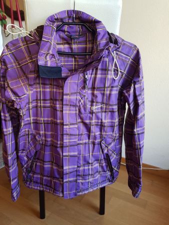 Belowzero Regenjacke Gr. S