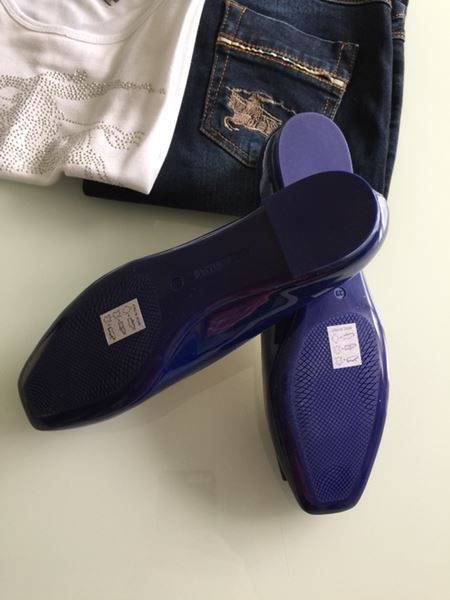 Scarpe da donna: FESTA damen schuhe Voll Leder – Nuovo (secondo la descrizione) da Adliswil venduto da Jessik0 8