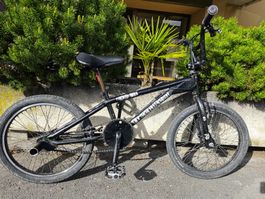 BMX Free Agent Air Strike 20" – Style Freestyle / Street
