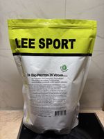 Bio Protein 3 K Vegan Schoko von Lee-Sport 