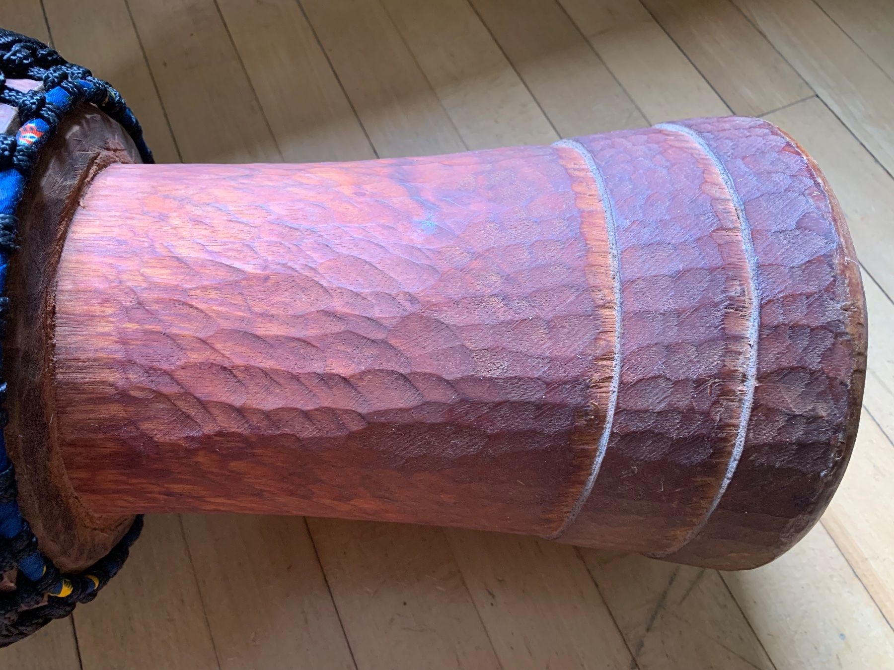 Musikinstrumente: Djembe Percussion Trommel – Gebraucht aus Zürich von PascaleC 3