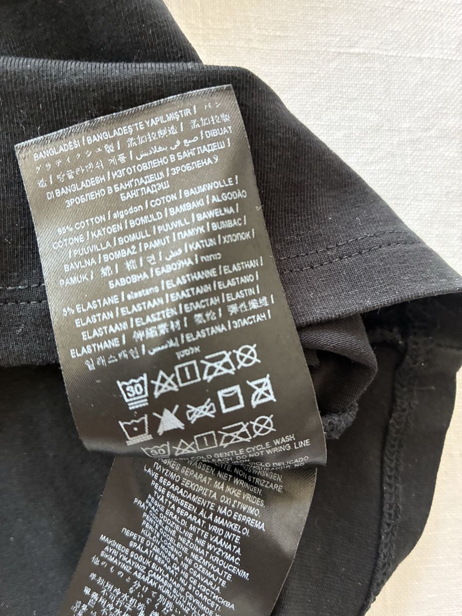 Ralph Lauren T-shirt: T-shirt Polo RL + Guess – Usato da Muralto venduto da eva_bjp2 7