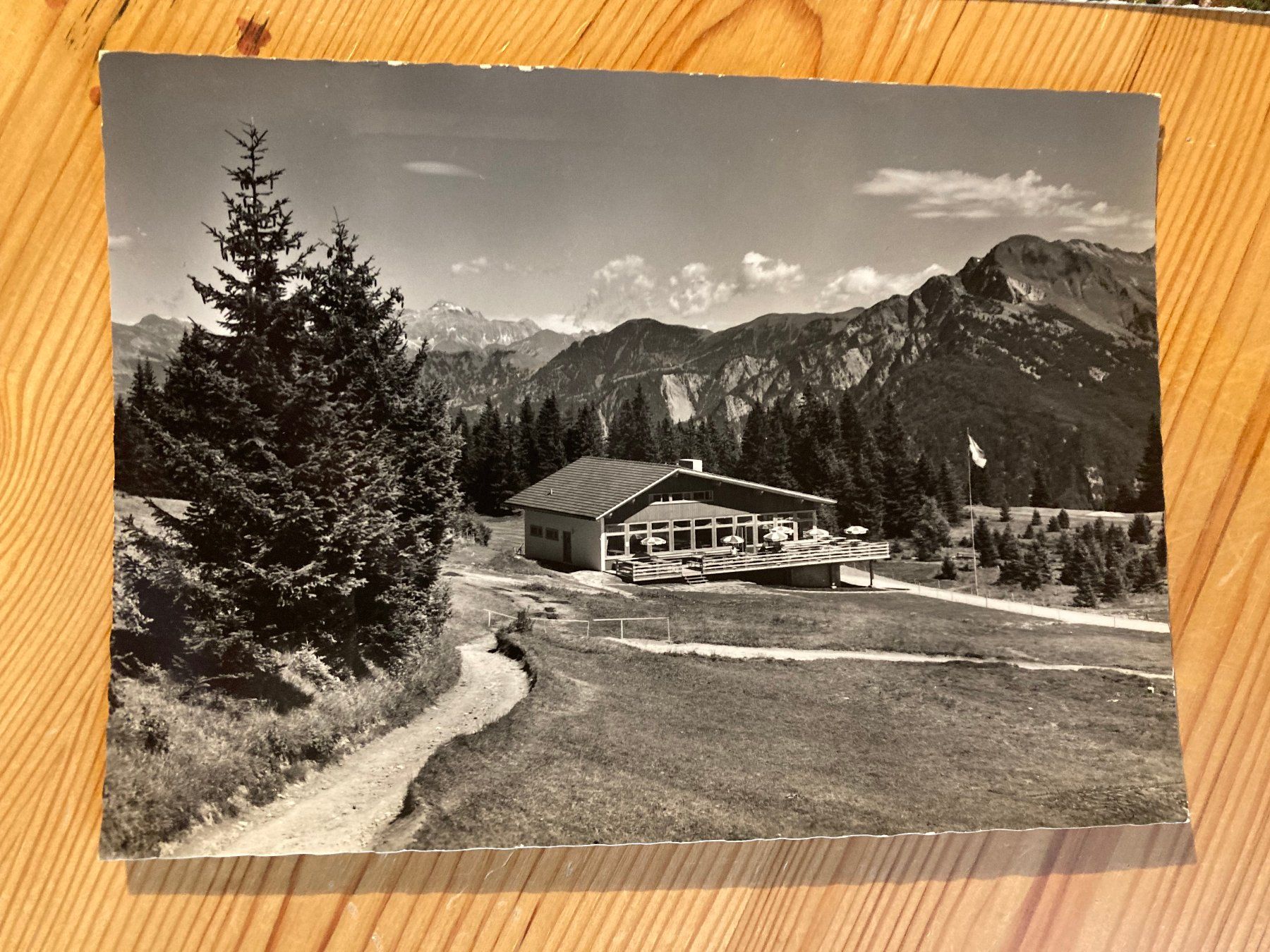 Cartoline postali: Chur - 2 AK ab 1965 – Usato da Oberuzwil venduto da Henri09 1