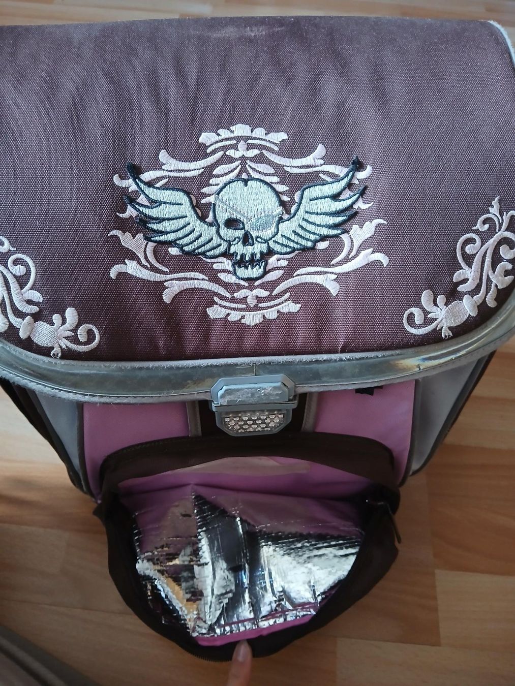 Kindertaschen: Schulranzen – Gebraucht aus Bärschwil von kik_c28v 1