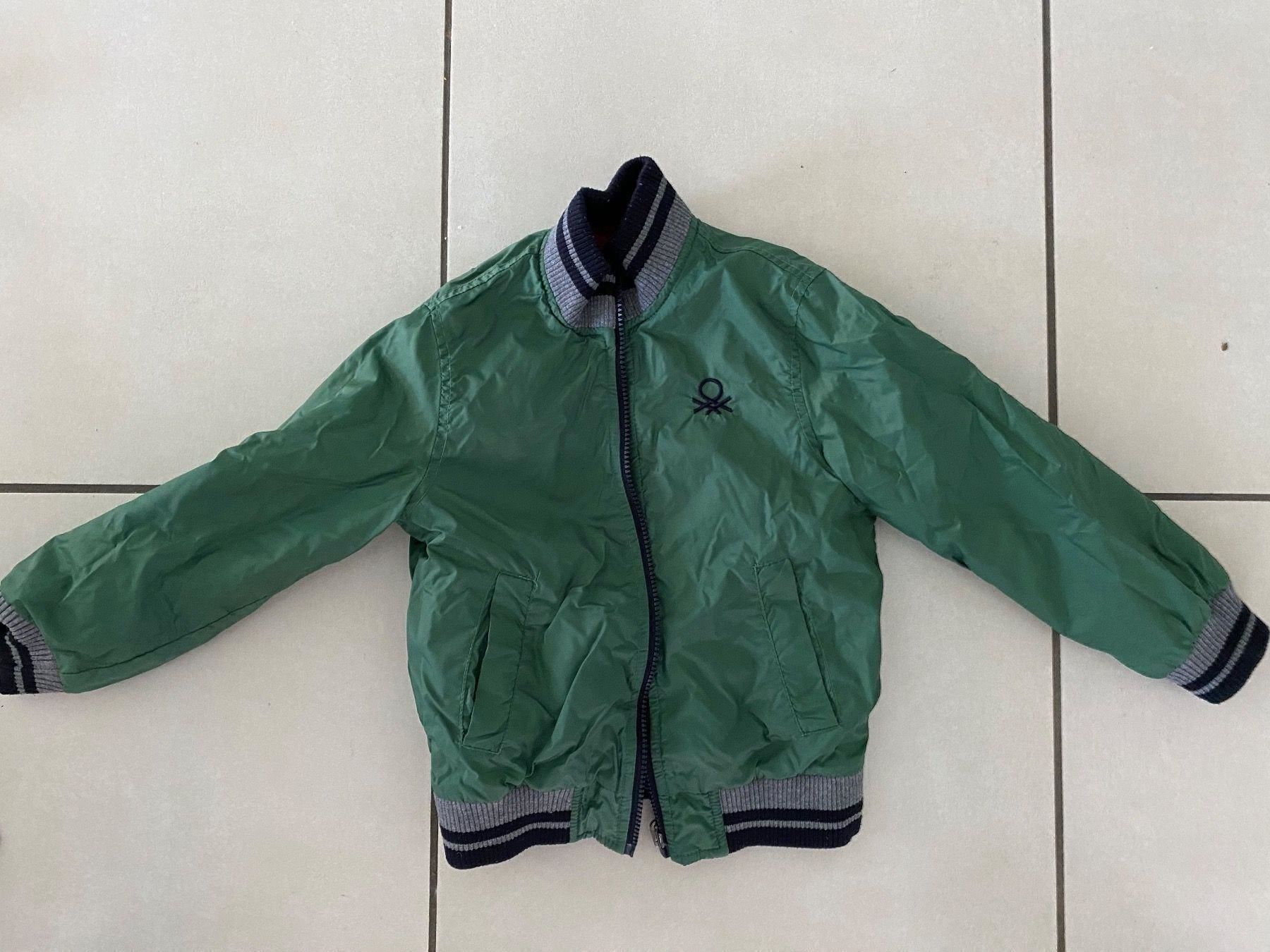 Giacche & Cappotti: 2 seitige Jacke – Usato da Alpnach Dorf venduto da ljusja 2