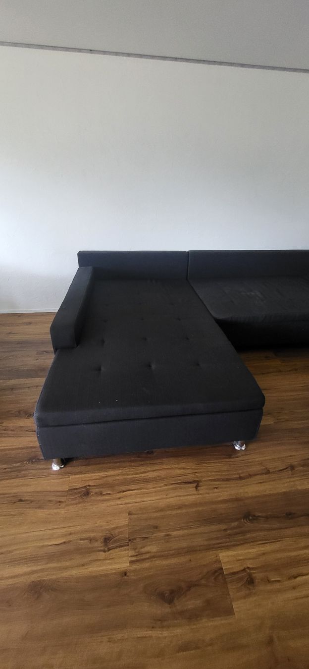 Divani: Ecksofa – Usato da Unterägeri venduto da yan_xm75 2