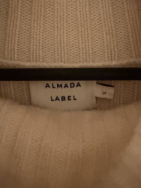 Pullover & Sweatshirts: Almada Label Turtelnack Strickpullover Gr. S – Gebraucht aus Zürich von niccita83 3