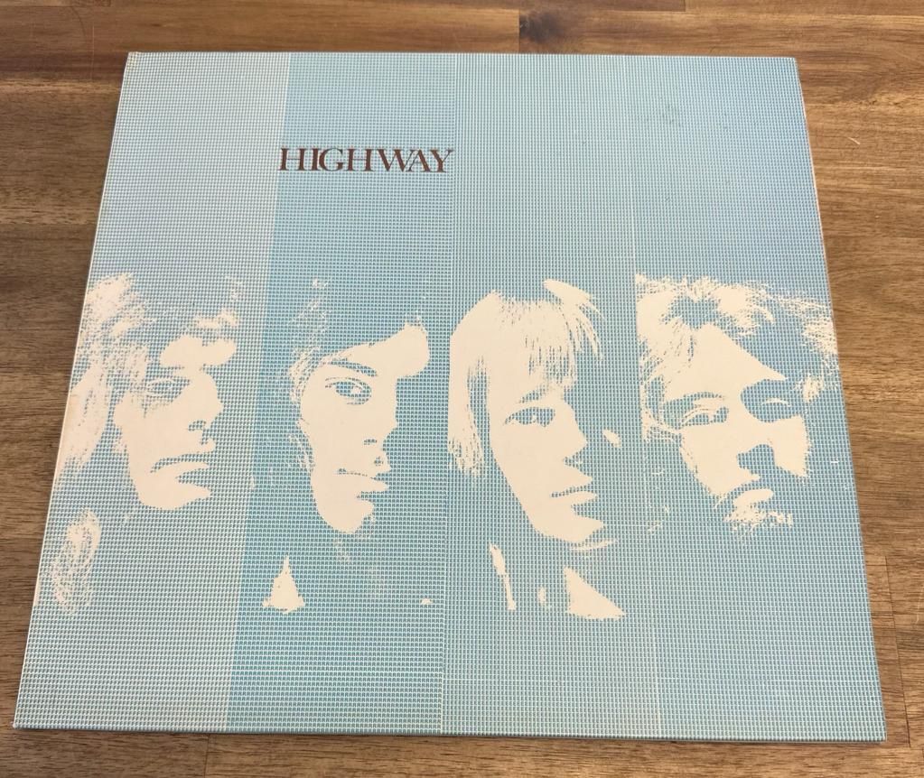 Dischi in vinile: Free Highway 1970 – Usato da Belp venduto da B7L0