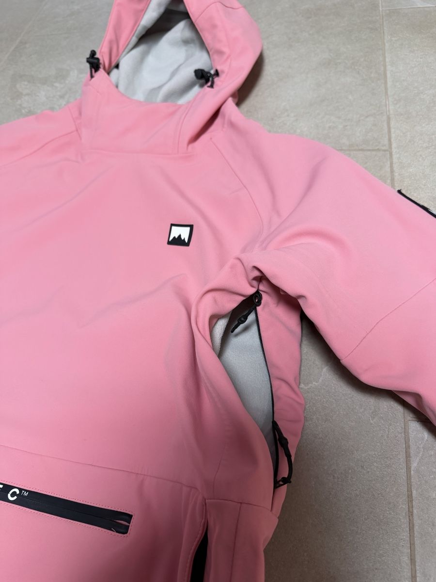 Montec Jacken: Montec Damen Softshell Skijacke Gr. S – Gebraucht aus Brüttisellen von Ayersa 4