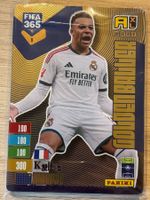 Panini FIFA 365 Adrenalyn XL 2027 Kylian Mbappe
