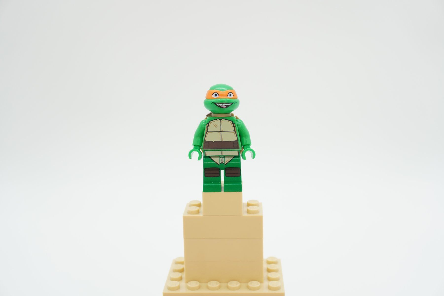 Lego Giocattoli: Lego Teenage Mutant Ninja Turtles Bundle – Usato da Zürich venduto da PWGrZ 5