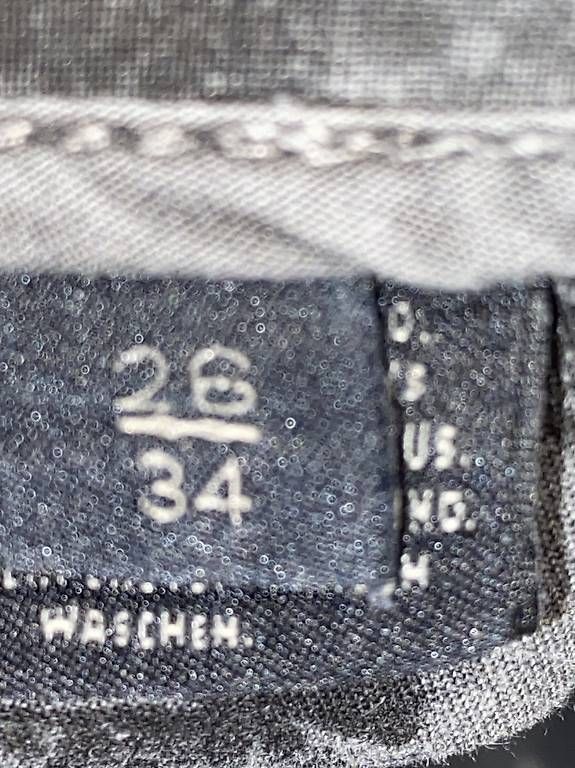 Drykorn Hosen: Drykorn Chino Hose Kaki – Gebraucht aus Oberrohrdorf von Desteny1 3