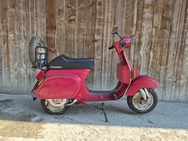 Piaggio Vespa Pk50 Handgeschaltet