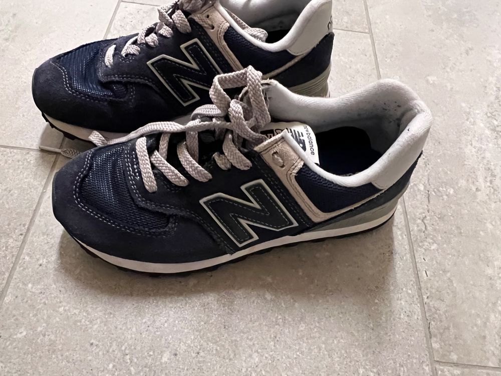 new balance 385