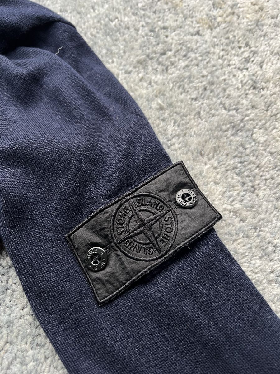 Stone Island Maglioni & Felpe: Stone Island Shadow Project Pullover – Nuovo (secondo la descrizione) da St. Margarethen TG venduto da compass.island 2