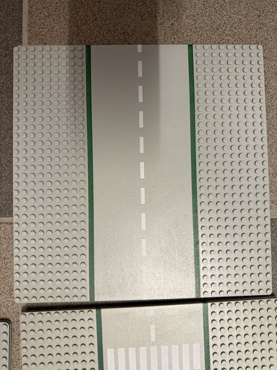 Lego Giocattoli: Legoplatten – Usato da Luzern venduto da sandra719 5