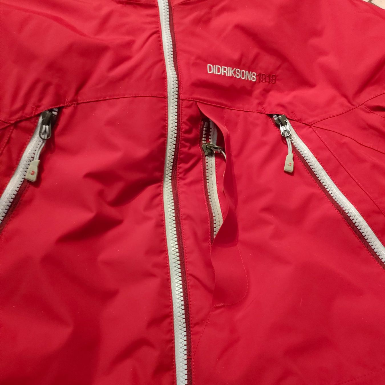 Didriksons Giacche: Winterjacke Gr.140 Didriksons NEU! – Nuovo e nell'imballaggio originale da Adelboden venduto da Lammhult 6