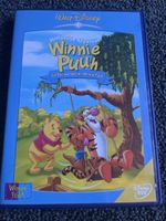 Winnie Puuh - Honigsuesse Abenteuer (21736)