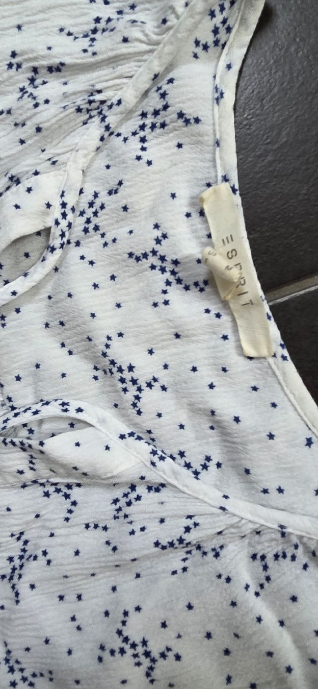 Esprit Camicette: Bluse von Esprit Gr.S – Usato da Lyss venduto da Urma5 3