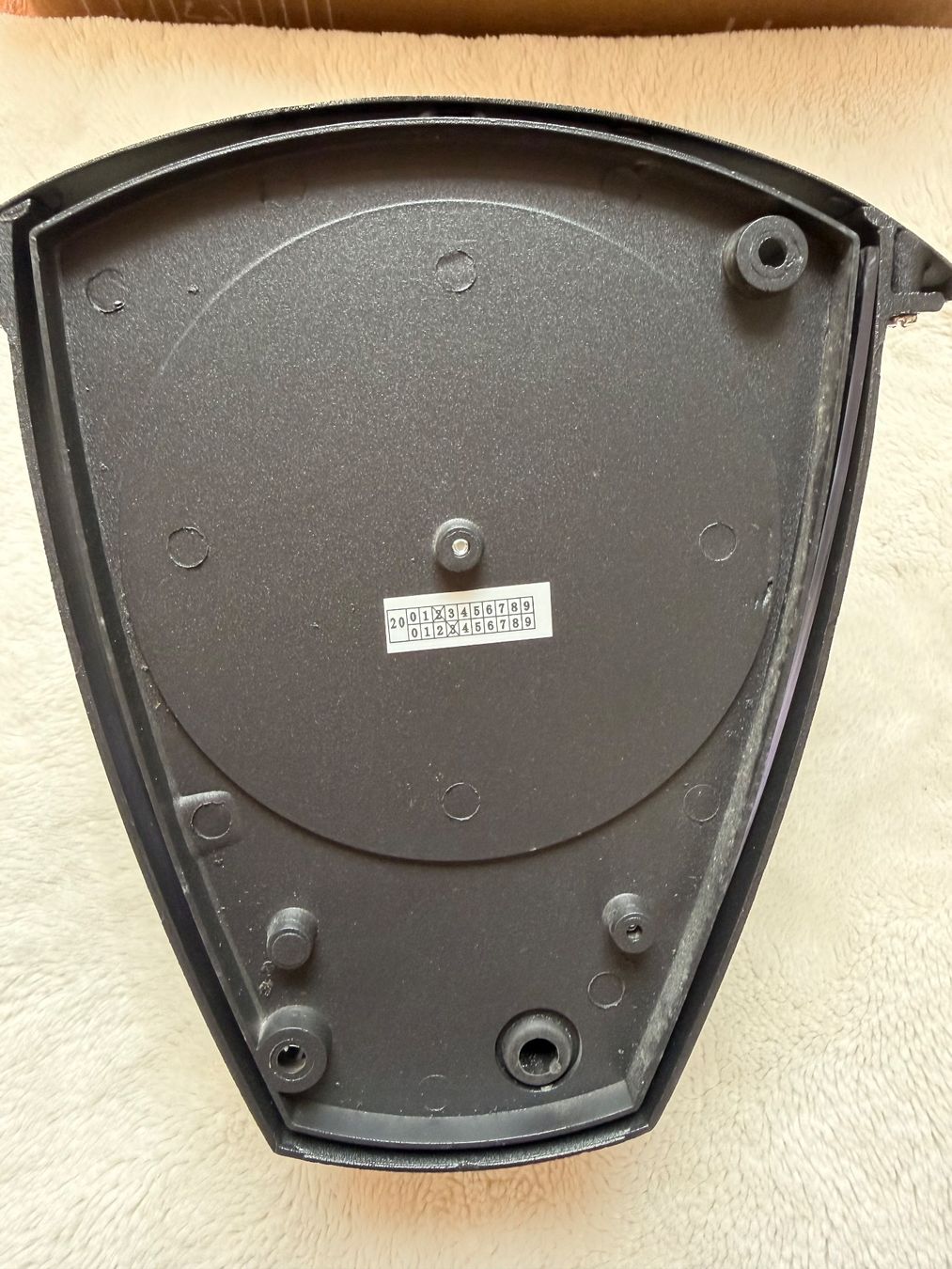 Philips Lampes: Wandleuchte  - Marke: Philips – Défectueux à Würenlos par Abracadabra26 4