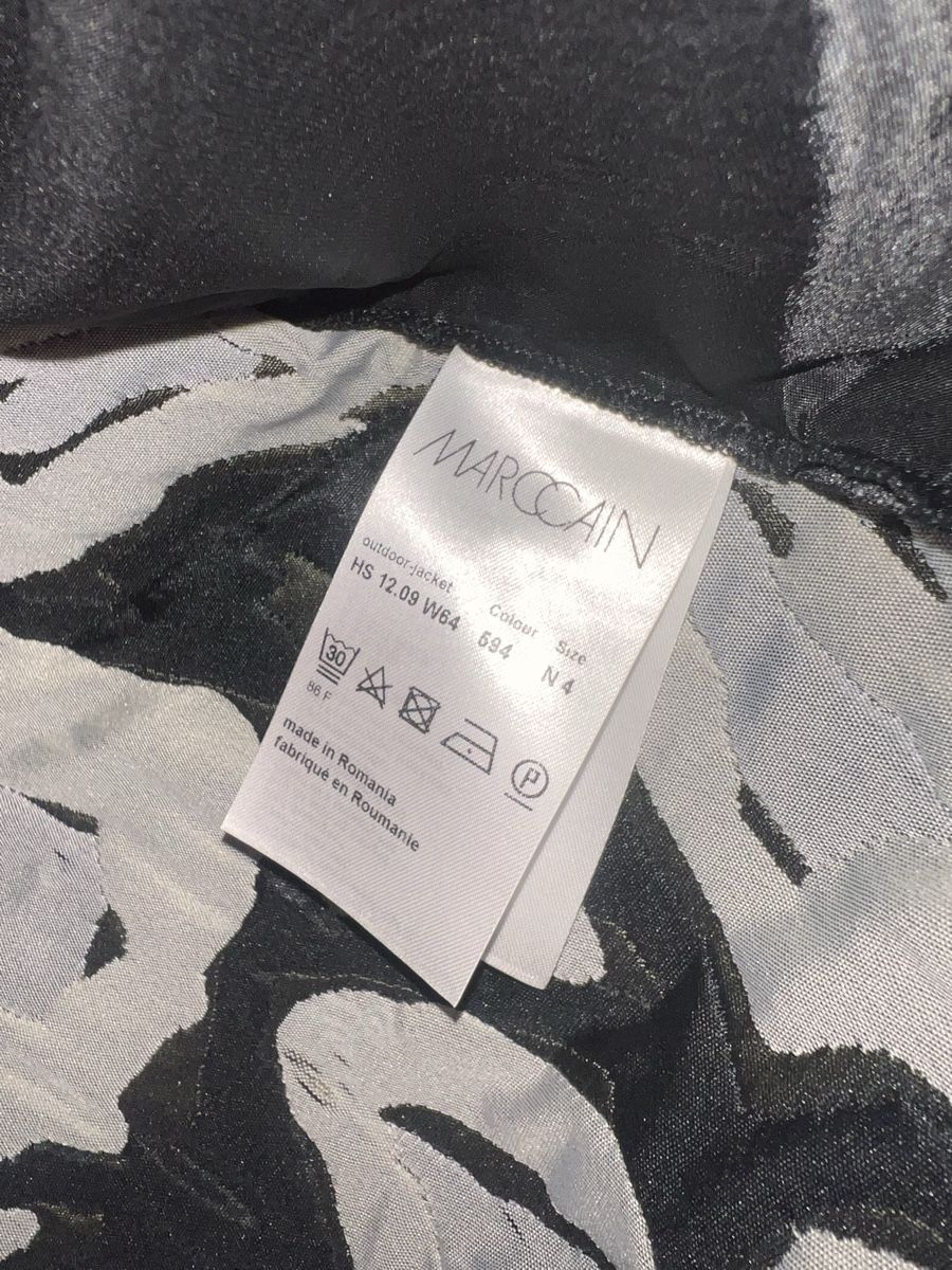 Marc Cain Giacche: Blouson Marc Cain, Gr. 40,  – Usato da Solothurn venduto da Brini06 4