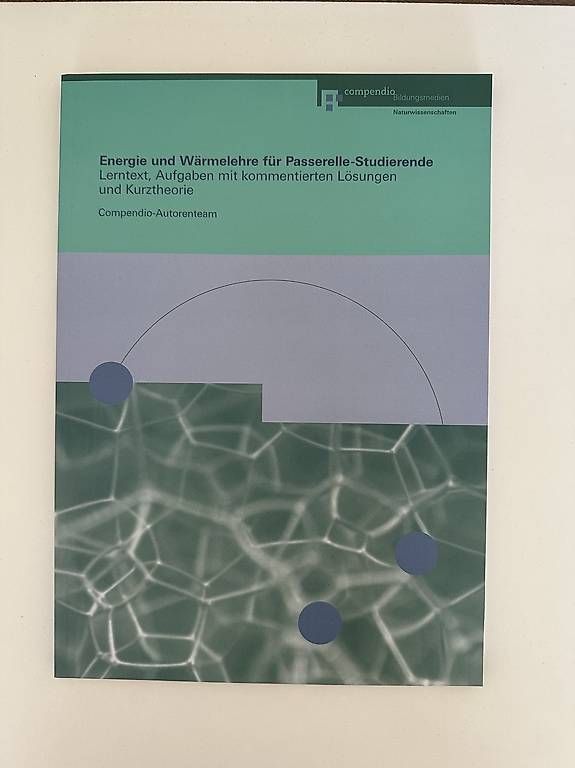 Libri: Compendio Physik Bücher – Nuovo e nell'imballaggio originale da Winterthur venduto da ila_mr6m 5