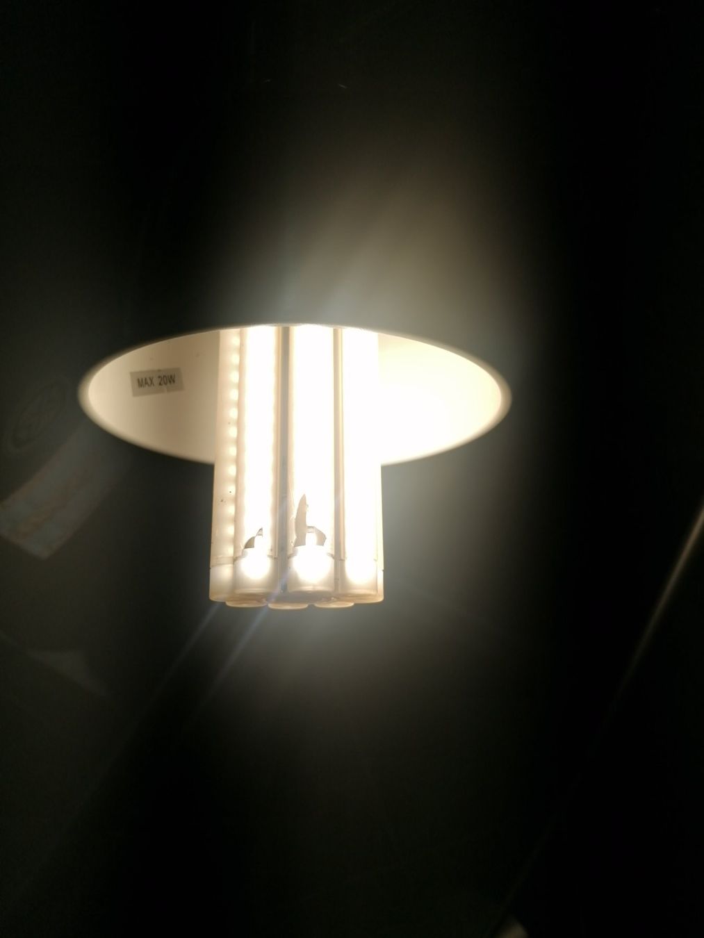 Lampade: Megamen LED Glühmittel – Usato da Geroldswil venduto da Dirici 5