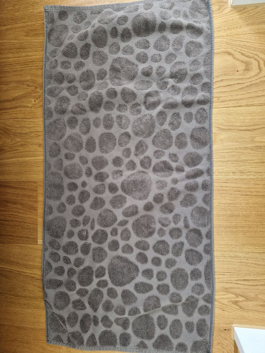 Biancheria da letto: Handtuch Erwin Müller 93x46cm – Usato da Davos-Dorf venduto da Bpelikan