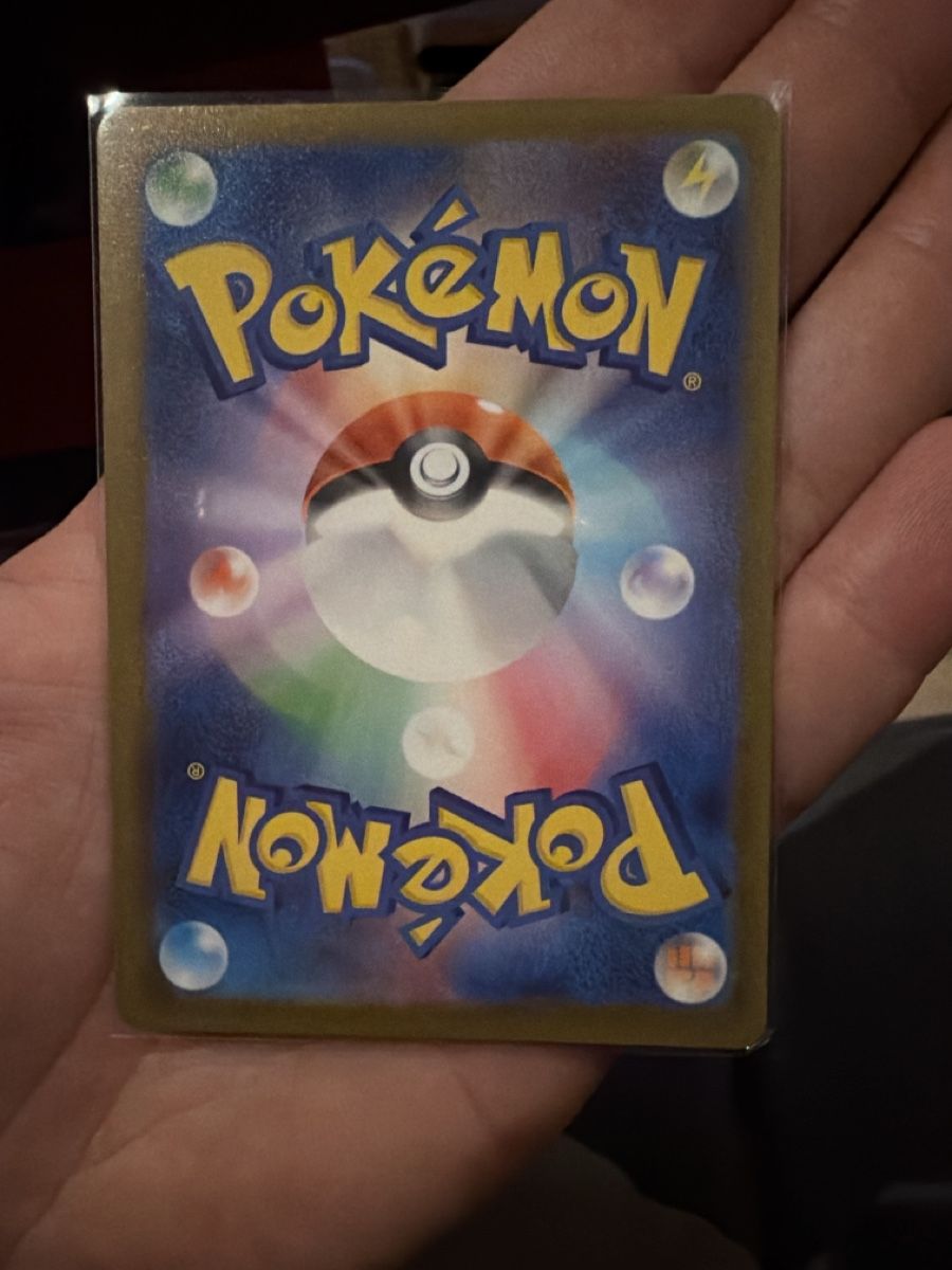 Pokémon Sammelbilder & Trading cards: Latias Ex Jp – Neu (gemäss Beschreibung) aus Baden von Salvo124 1