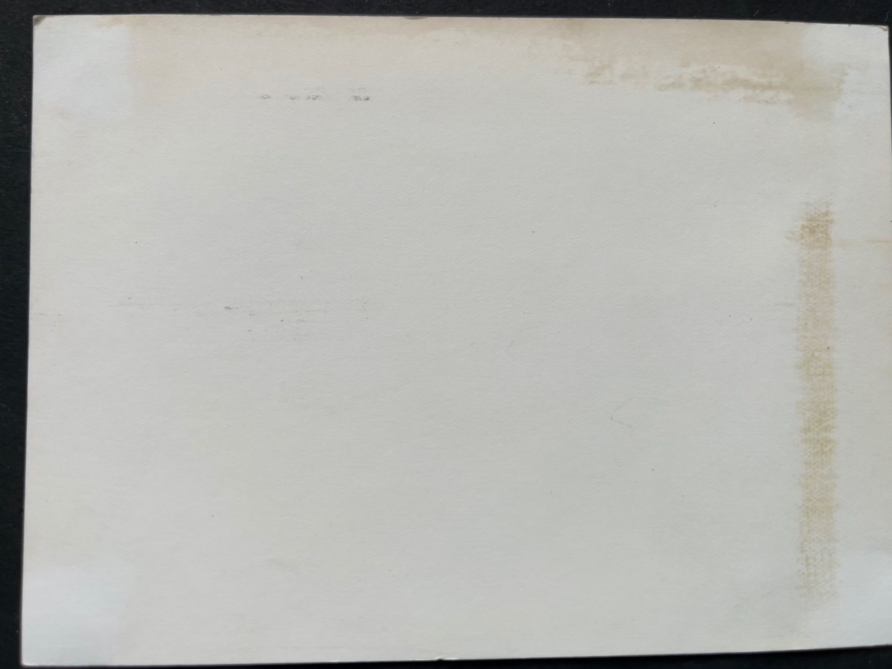 Cartoline postali: Biel-Bienne, Ortsplatz, Brunnen, Oldtimer Autos, ca 1950 – Usato da Ostermundigen venduto da DaxKarten-75 1