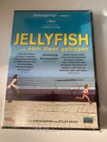 Jellyfish - ... vom Meer getragen (OmU) Neuware