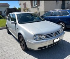VW GOLF 4  GTI V5 2.3